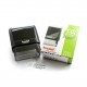 Square key fob