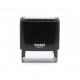 Square key fob