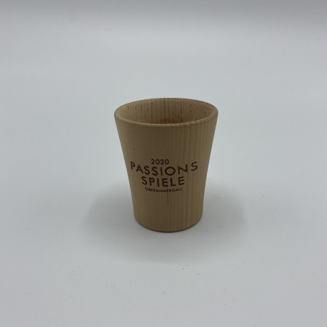 Square key fob