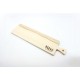 Square key fob