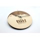 Square key fob